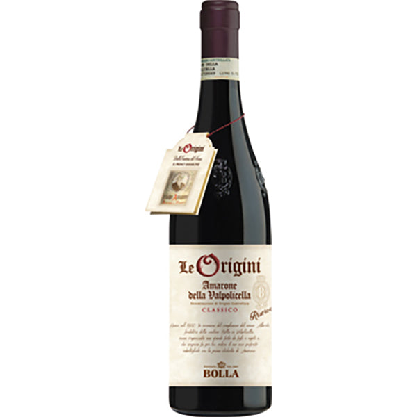 Bolla Amarone del Valpolicella - The Wine Company Northern Ireland