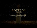 Bottega Gold Prosecco, 75cl