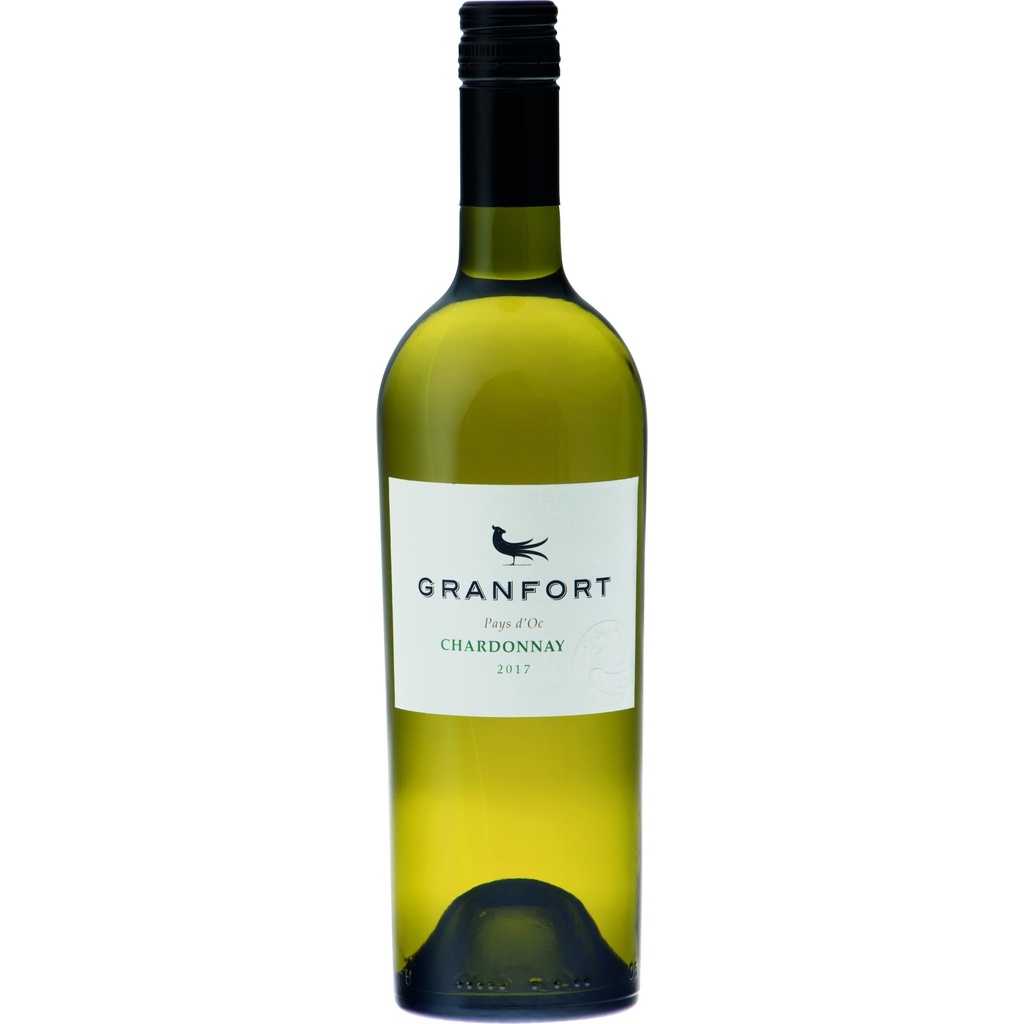 Granfort Chardonnay, 75cl