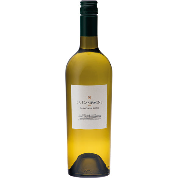 La Campagne Sauvignon Blanc, 75cl