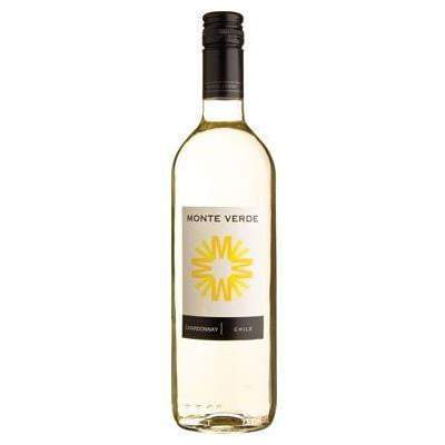 Monte Verde Chardonnay, 75cl