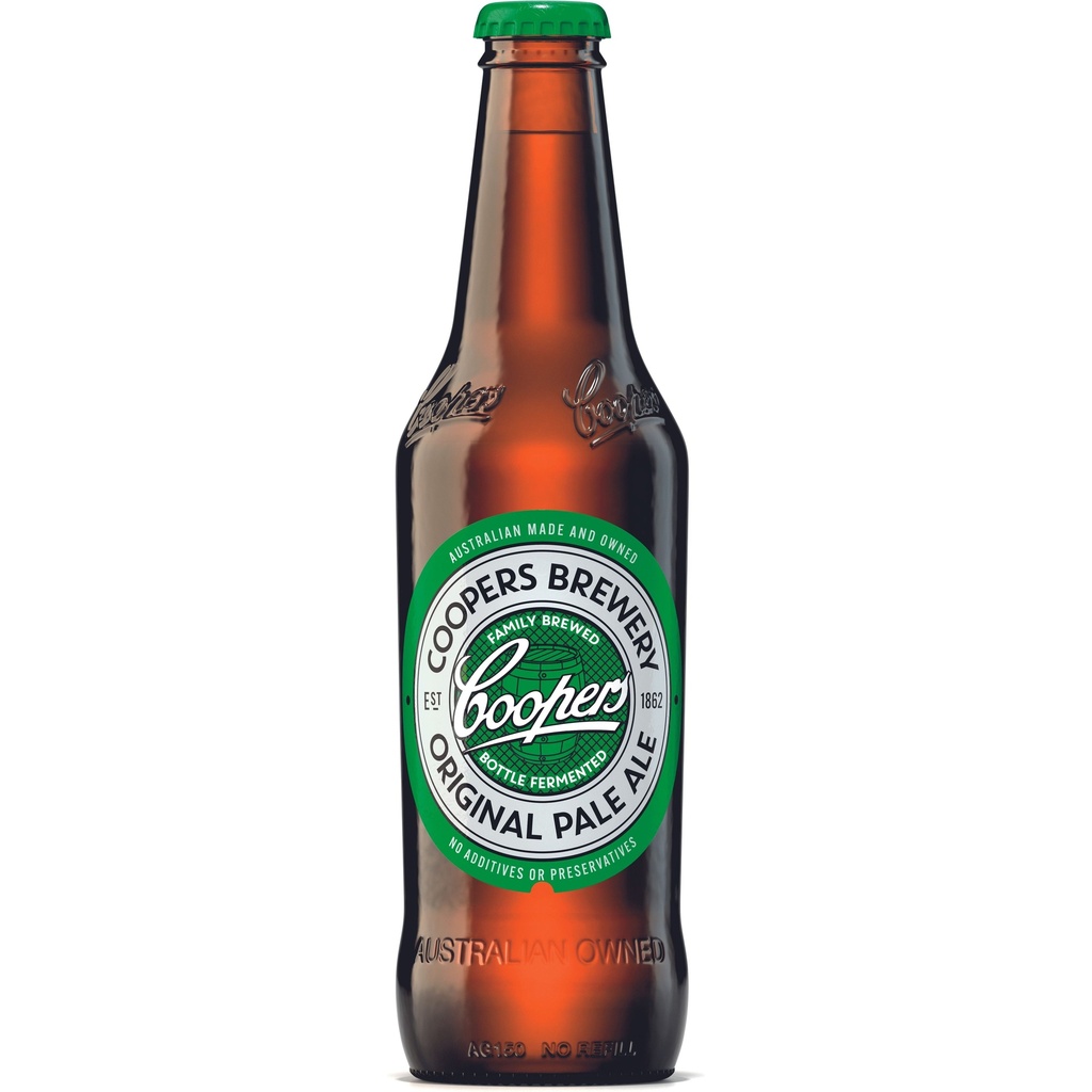 Coopers Pale Ale 375ml