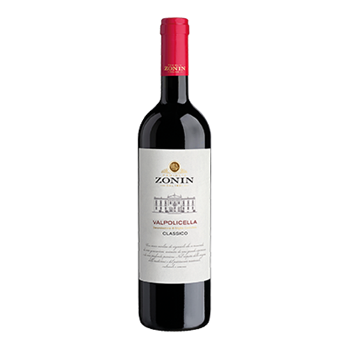 Valpolicella Classico Zonin 75cl