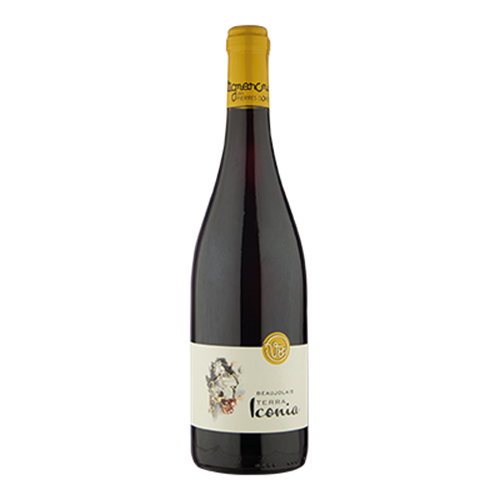 Terra Iconia Beaujolais