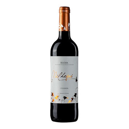 Milhojas Crianza Rioja