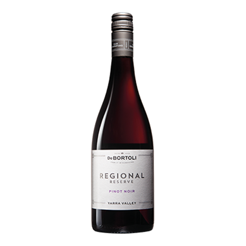 Regional Reserve Pinot Noir De Bortoli