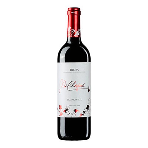 Milhojas Tempranillo Rioja