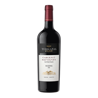 Terrazas Reserva Cabernet Sauvignon