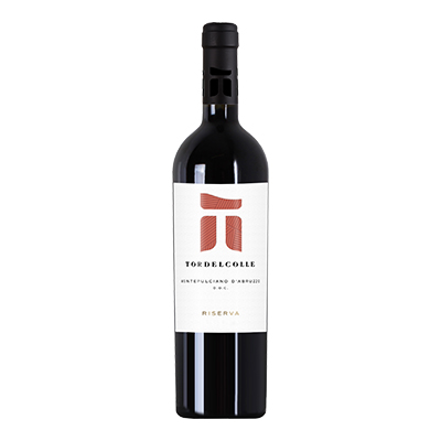 Montepulciano Tor del Colle Limited Edition