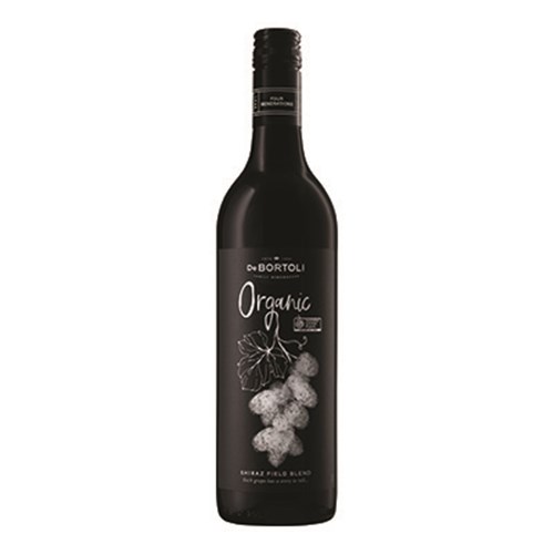 De Bortoli Organic Field Blend Shiraz