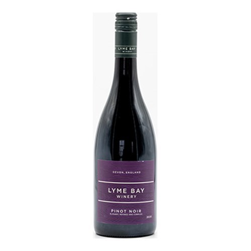 Lyme Bay Pinot Noir