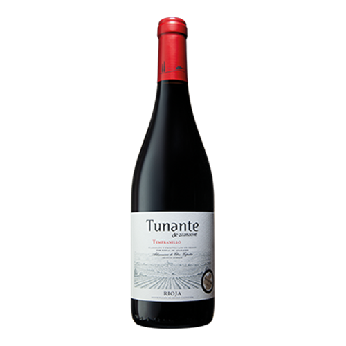 Tunante De Azabache Rioja 75cl