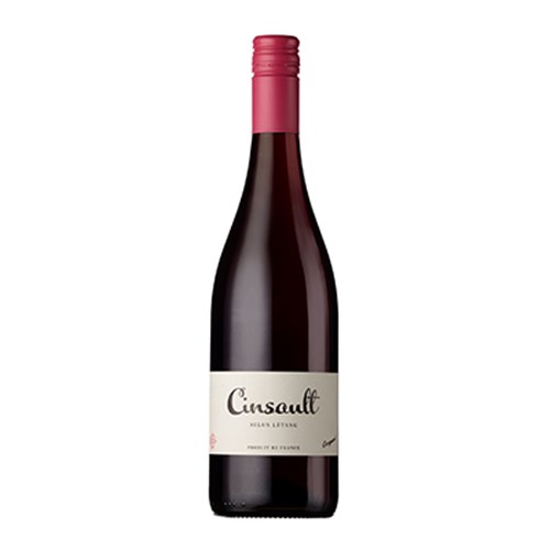 Selon Létang Cinsault 75cl