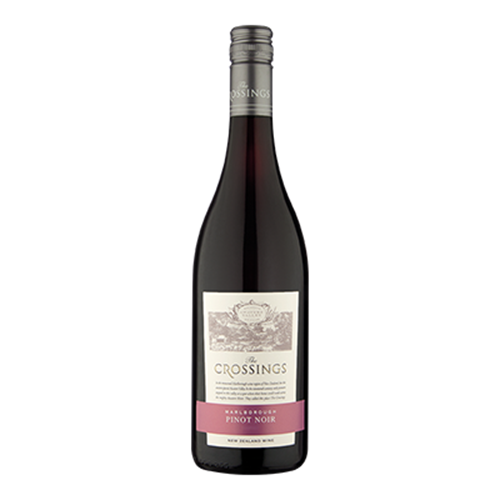 The Crossings Pinot Noir 75cl