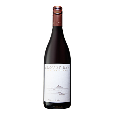 Cloudy Bay Pinot Noir