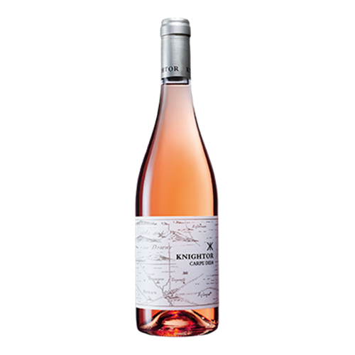 Knightor Carpe Diem Rosé