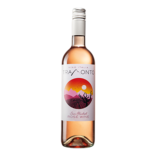 Tramonto Rosé 75cl