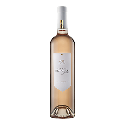 Pierre de Taille Rosé 75cl