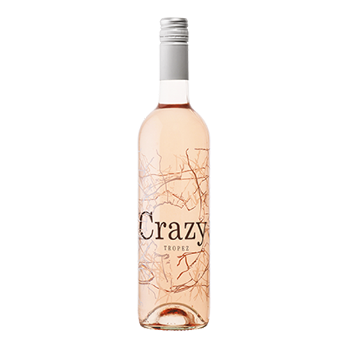 Crazy Tropez Rosé