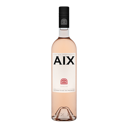 Aix Rosé 75cl