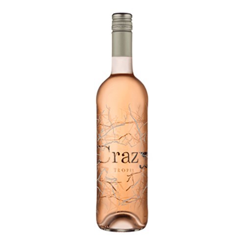 Crazy Tropez Rosé Magnum