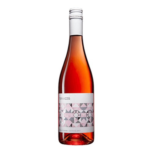 Terrazzo Zinfandel Rosé