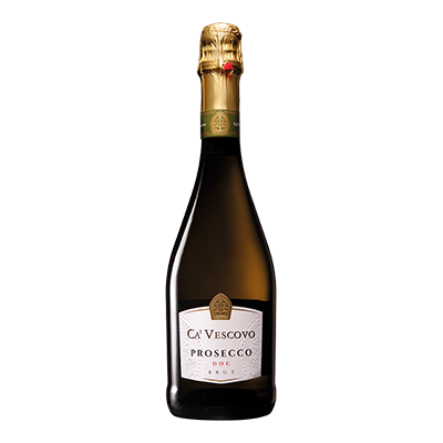 Prosecco Spumante Ca' Vescovo 75cl