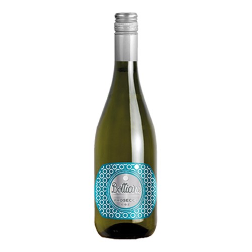 Prosecco Bollicine Frizzante 75cl