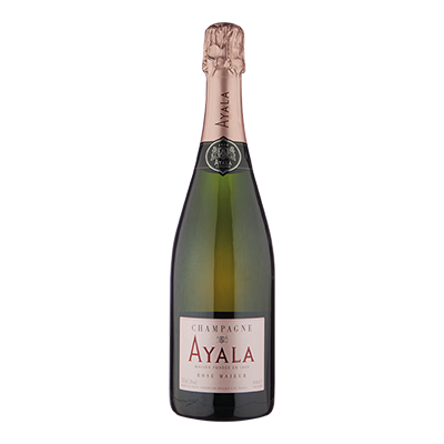 Ayala Rosé Brut Majeur