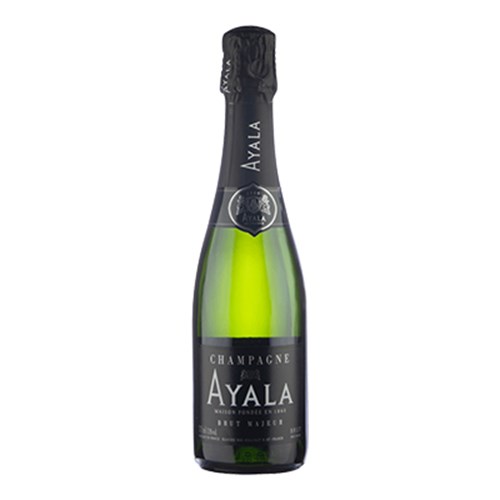 Ayala Brut Majeur Half