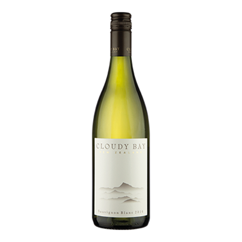 Cloudy Bay Sauvignon Blanc