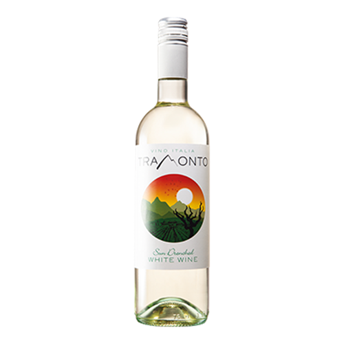 Tramonto White 75cl