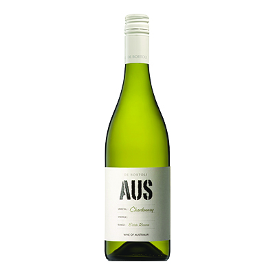 Aus Estate Chardonnay De Bortoli