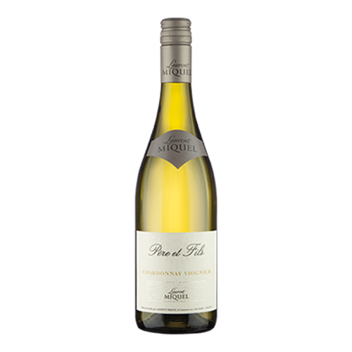 Laurent Miquel Chardonnay Viognier 75cl