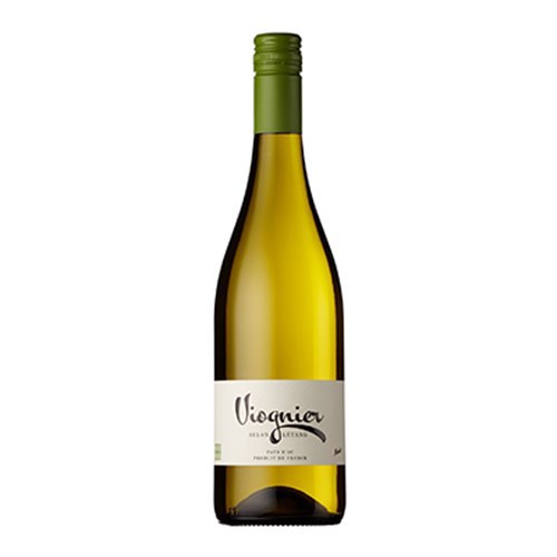 Selon Létang Viognier 75cl