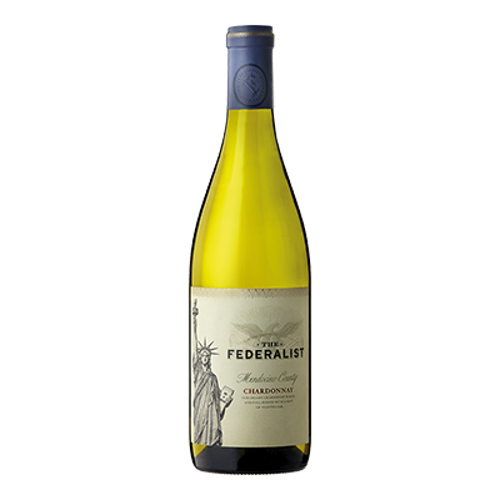 The Federalist Chardonnay