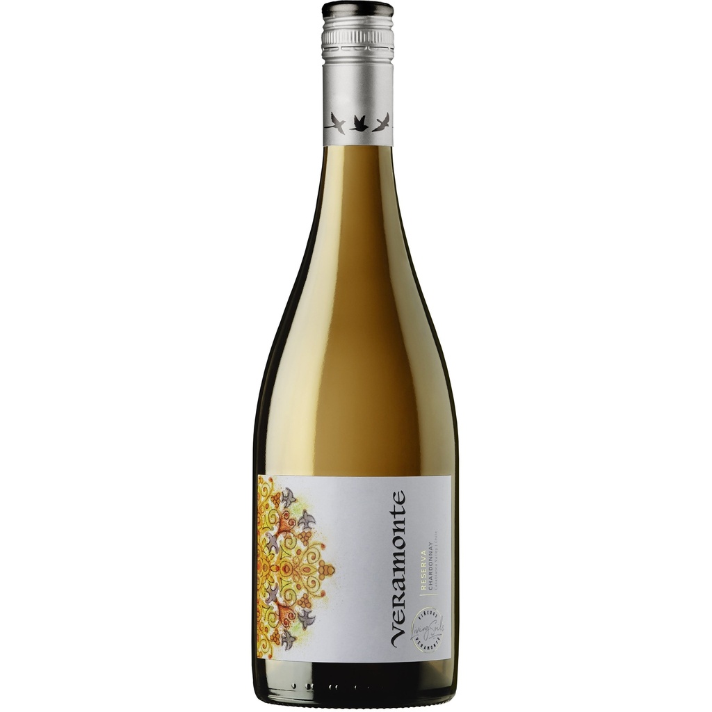 Veramonte Chardonnay Reserva, 75cl