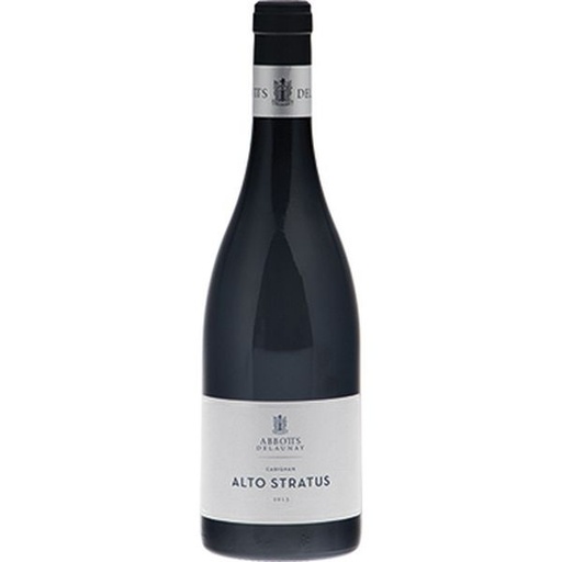 Abbotts & Delaunay Alto Stratus Carignan, 75cl