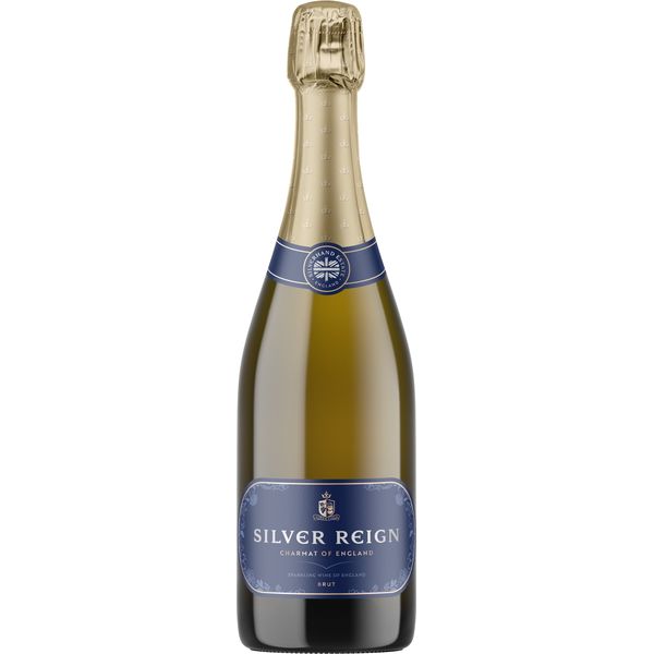 Silver Reign Brut 75cl