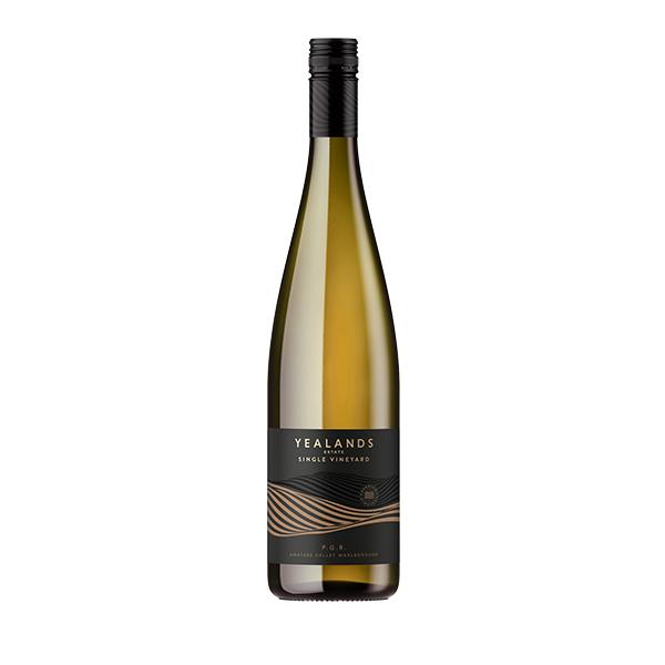 Yealands Estate Single Vineyard PGR 75cl