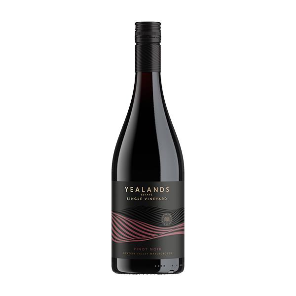 Yealands Estate Single Vineyard PGR 75cl 