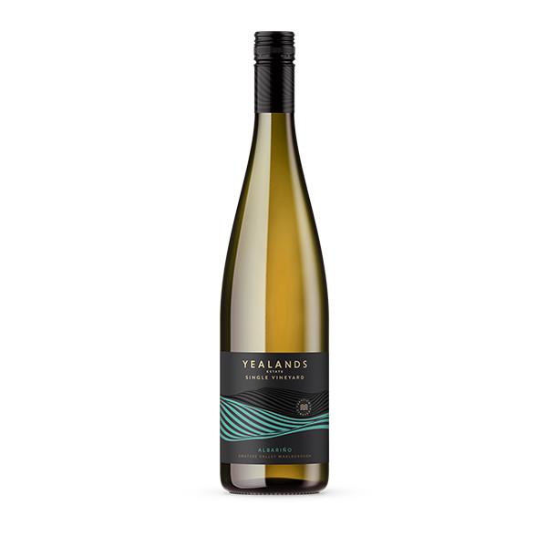 Yealands Estate Single Vineyard Albarino, 75 cl