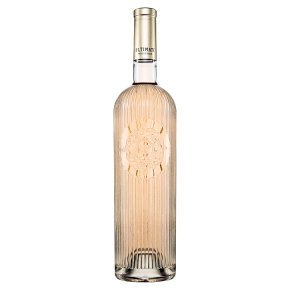 Ultimate Provence AOP Cotes de Provence 75cl