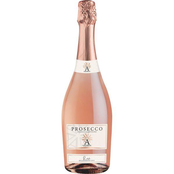 Galanti Prosecco Spumante Rosato Extra Dry, 75cl