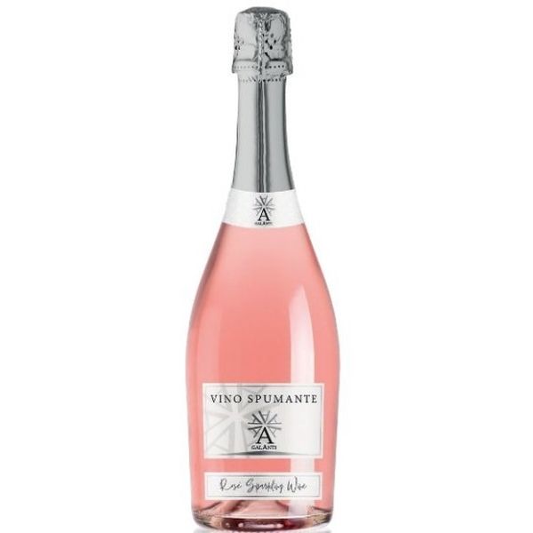 Galanti Spumante Rosato, 75 cl