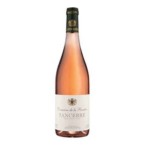 Sancerre Rosé, Domaine de la Perriere 75cl