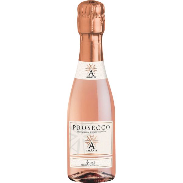 Galanti Prosecco Rosé Extra Dry, 20cl