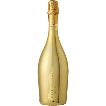 Bottega Gold Prosecco, 75cl