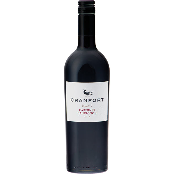 Granfort Cabernet Sauvignon, 75cl