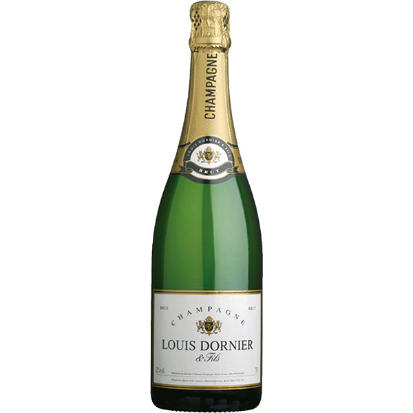 Louis Dornier et Fils Brut Champagne, 75cl